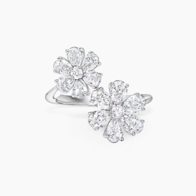 HARRY WINSTON